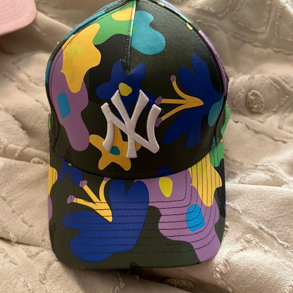 Yankees Cap